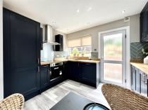 Property to rent in Mote Hill, Hamilton, ML3 6EA