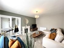 Property to rent in Mote Hill, Hamilton, ML3 6EA