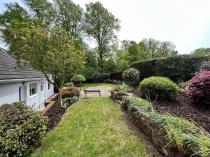 Property to rent in Mote Hill, Hamilton, ML3 6EA
