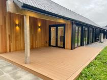 Property to rent in High Carnduff Steading, Strathaven, ML10 6ZB