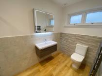Property to rent in High Carnduff Steading, Strathaven, ML10 6ZB