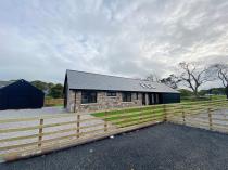 Property to rent in High Carnduff Steading, Strathaven, ML10 6ZB