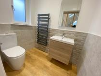 Property to rent in High Carnduff Steading, Strathaven, ML10 6ZB