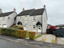 Property to rent in Meadow Rise, Newton Mearns, Glasgow, G77 6SE
