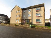 Property to rent in Glebe Street, Hamilton, ML3 6PS
