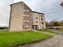 Property to rent in West Stewart Street, Hamilton, ML3 9AJ