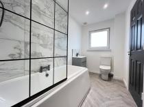 Property to rent in Boswell Drive, Blantyre, Glasgow, G72 0BJ