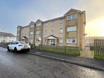 Property to rent in Boswell Drive, Blantyre, Glasgow, G72 0BJ