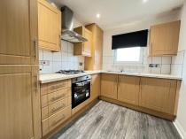 Property to rent in Boswell Drive, Blantyre, Glasgow, G72 0BJ