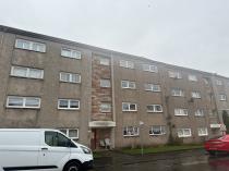 Property to rent in Holyrood Street, Hamilton, ML3 0NG