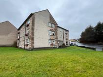 Property to rent in 39 Bent Road, Hamilton, ML3 6PU