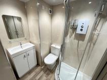 Property to rent in Bothwell House, The Furlongs, Hamilton