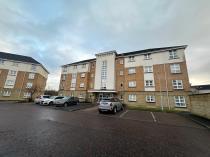 Property to rent in The Paddock, Hamilton, ML3 0RF