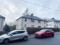 Property to rent in 6 Clyde Terrace, Bothwell, Glasgow, G71 8DX