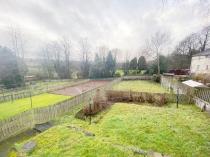 Property to rent in 6 Clyde Terrace, Bothwell, Glasgow, G71 8DX