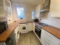 Property to rent in 6 Clyde Terrace, Bothwell, Glasgow, G71 8DX