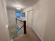 Property to rent in 38 Portland Place, Hamilton, ML3 7JU