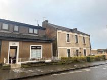 Property to rent in 38 Portland Place, Hamilton, ML3 7JU