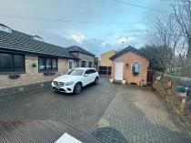 Property to rent in 38 Portland Place, Hamilton, ML3 7JU