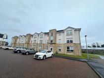 Property to rent in Windmill Court, Hamilton