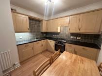 Property to rent in Windmill Court, Hamilton