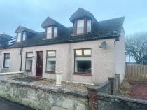 Property to rent in Draffan Road, Netherburn, Larkhall, ML9 3DE