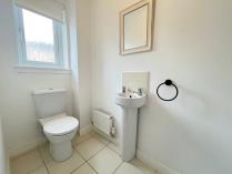 Property to rent in Valleyfield Crescent, Ferniegair, Hamilton