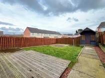 Property to rent in Valleyfield Crescent, Ferniegair, Hamilton