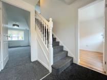 Property to rent in Valleyfield Crescent, Ferniegair, Hamilton