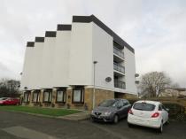 Property to rent in Cadzow House, Hamilton