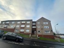 Property to rent in Wilson Street, Airdrie, ML6 0EE