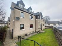Property to rent in Townhead Court, Strathaven, ML10 6AU