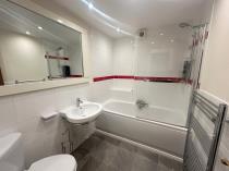 Property to rent in Townhead Court, Strathaven, ML10 6AU