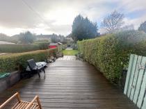 Property to rent in Second Avenue, Uddingston, Glasgow, G71 6BD