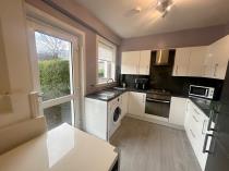 Property to rent in Second Avenue, Uddingston, Glasgow, G71 6BD