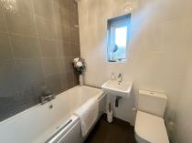 Property to rent in Second Avenue, Uddingston, Glasgow, G71 6BD