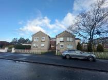 Property to rent in Forrest Street, Airdrie, ML6 7AE