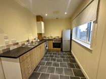 Property to rent in Young Street, Wishaw, ML2 8HJ