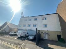 Property to rent in Young Street, Wishaw, ML2 8HJ