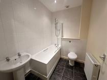 Property to rent in Young Street, Wishaw, ML2 8HJ