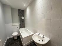 Property to rent in Young Street, Wishaw, ML2 8HJ