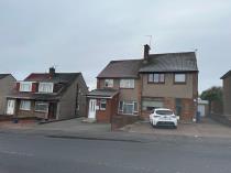 Property to rent in Wellhall Road, Hamilton, ML3 9XN