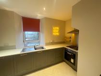 Property to rent in Commercial Road, Strathaven, ML10 6LX