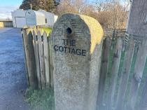 Property to rent in The Cottage, High Parks Farm, Hamilton, ML3 7UQ