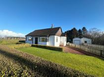 Property to rent in The Cottage, High Parks Farm, Hamilton, ML3 7UQ