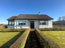 Property to rent in The Cottage, High Parks Farm, Hamilton, ML3 7UQ