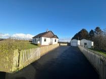 Property to rent in The Cottage, High Parks Farm, Hamilton, ML3 7UQ