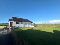 Property to rent in The Cottage, High Parks Farm, Hamilton, ML3 7UQ