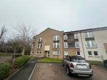 Property to rent in Woodburn Park, Hamilton, ML3 6AL