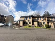 Property to rent in Martin Court, Hamilton, ML3 6ND